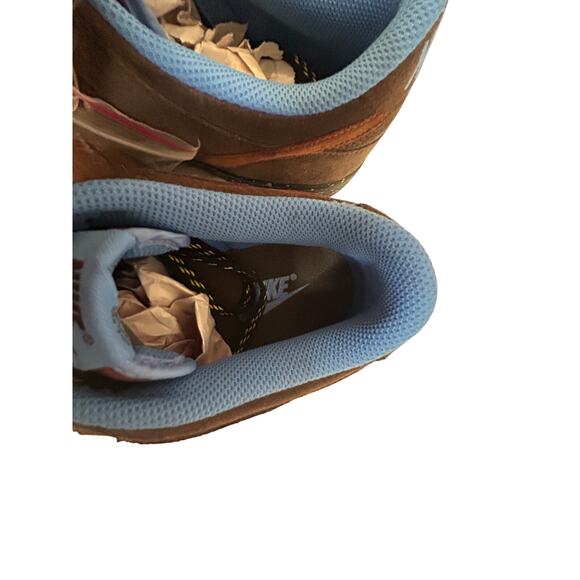 Nike Dunk Low CL (304714‑228) size 9. Mars Project **GRAIL PAIR**DS 2007 - Picture 8 of 16